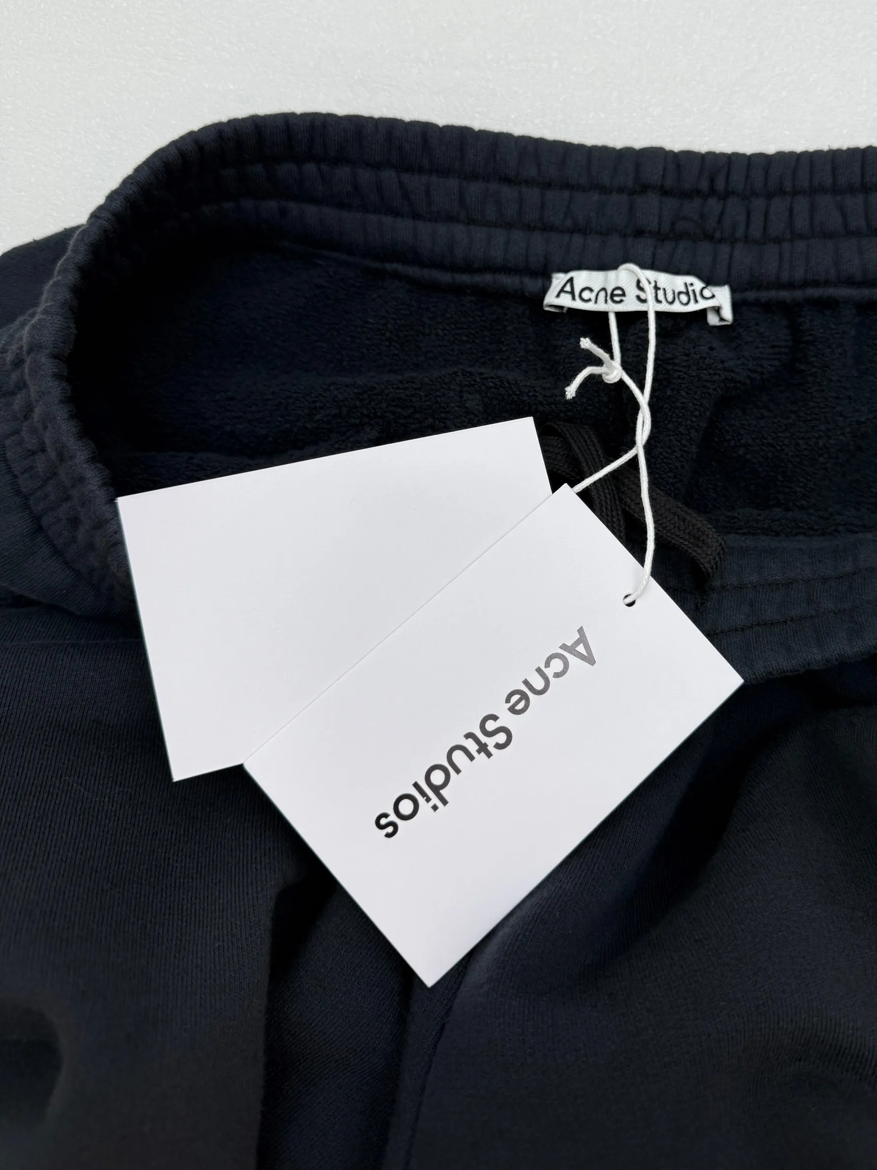 Acne Studios Series XS/S/M/L